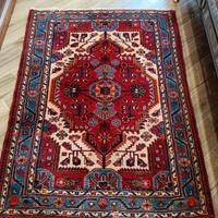 tappeto persiano originale 