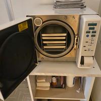 Autoclave