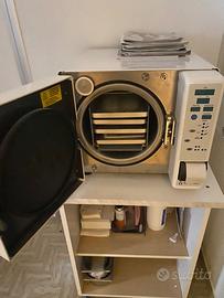Autoclave