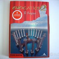 Retrogaming Mac "Evocation 2: Il Sogno" in BOX