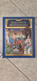 Racconti mitologici, Mitico Oro, Editore Dami.