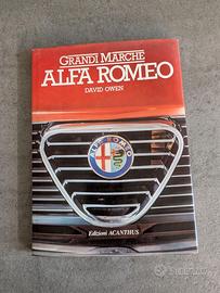 Grandi Marche - ALFA ROMEO - David Owen