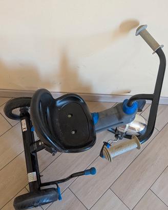 triciclo per bambini piccoli
