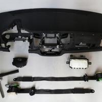 Kit airbags - kia sportage 3