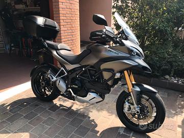Ducati Multistrada 1200