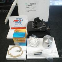 Dr evolution 65 cc piaggio ciao si bravo grillo