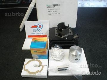 Dr evolution 65 cc piaggio ciao si bravo grillo