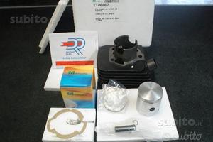 Dr evolution 65 cc piaggio ciao si bravo grillo