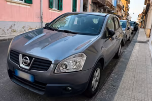 Nissan Qashqai 1.5 dCi Acenta 106 CV – anno 2007