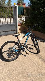 RockRider St120