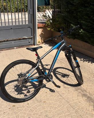 RockRider St120