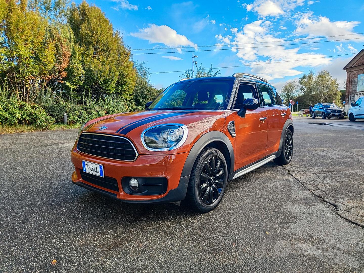 Mini Mini Countrym.(F60)