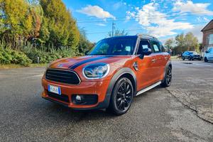 Mini Cooper D Countryman 124.000 KM