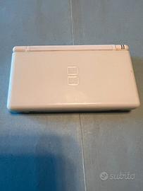 Console Nintendo DS Lite