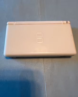 Console Nintendo DS Lite