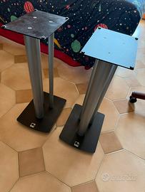 Piedistalli diffusori originali Kef