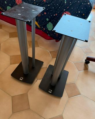 Piedistalli diffusori originali Kef