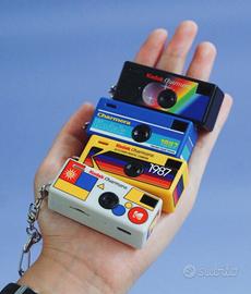 Kodak chamera keychain (preordine) ✅📸