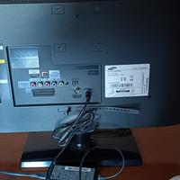 TV LED TV Samsung UE22F5000AK 22 Pollici 1920×1080