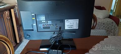 TV LED TV Samsung UE22F5000AK 22 Pollici 1920×1080