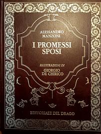 libro I promessi sposi