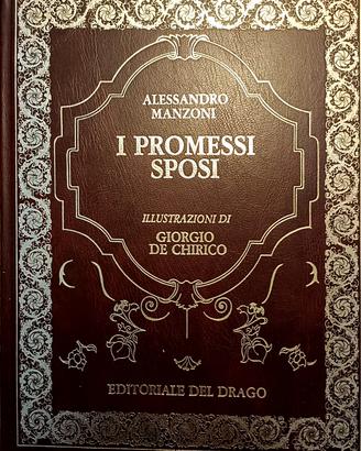 libro I promessi sposi
