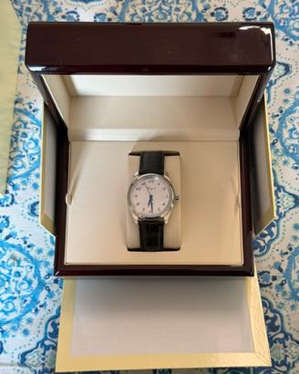 Longines Master Collection 190th Anniversary