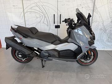 Sym Maxsym TL 508 SYM MAXSYM 508 TL TCS - YM 2024