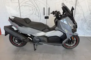 Sym Maxsym TL 508 SYM MAXSYM 508 TL TCS - YM 2024