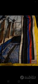 foulard Plan C
