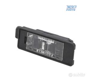 LUCE TARGA A LED PEUGEOT 3008 09-20