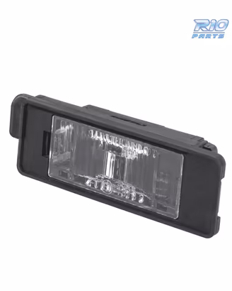 LUCE TARGA A LED PEUGEOT 3008 09-20