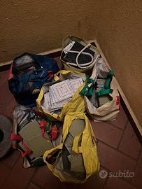 Piastrelle pavimento tutto 10€