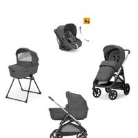 trio Inglesina optica