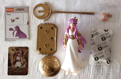 Blokees Athena Saori Kido 1/36 Secret