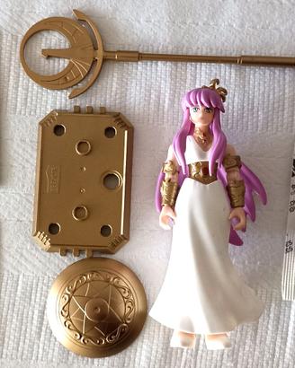Blokees Athena Saori Kido 1/36 Secret