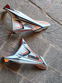 Accessori ktm 890