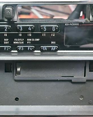 Autoradio Pioneer