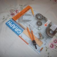 Dellavecchia Mura Graph Disegno Volume Unico SEI