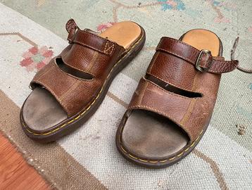 Doc Martens sandali e altre scarpe n.43 - rsg