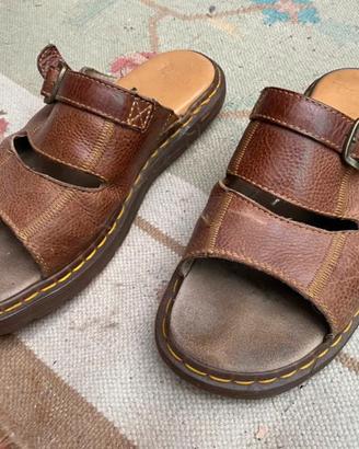 Doc Martens sandali e altre scarpe n.43 - rsg