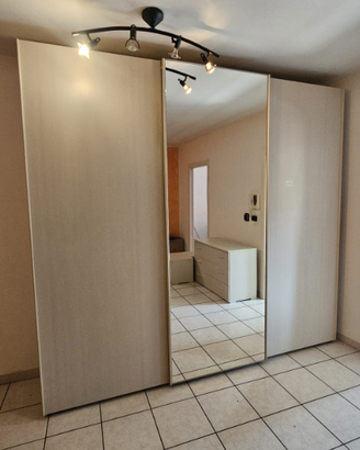 Camera Da Letto Matrimoniale Completa Usata 651