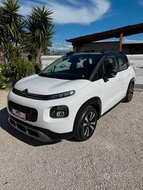 Citroen C3 Aircross PureTech 82 Shine