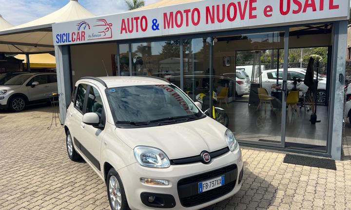 Fiat Panda 1.3 MJT S&S Easy Lounge 55 kw