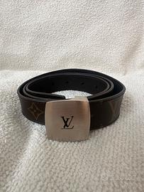 Cintura Louis Vuitton