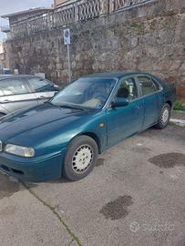 Rover 600i 1.8 GPL