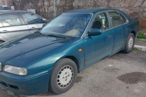 Rover 600i 1.8 GPL
