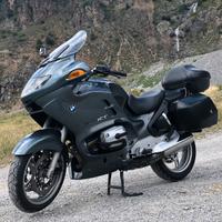 Ricambi e accessori BMW R 1150 RT (2000-06)