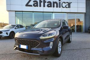 FORD Kuga 3ª serie - Kuga 1.5 EcoBlue 120 CV 2WD C