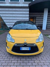 Ds DS3 3 1.4 VTi 95 Chic